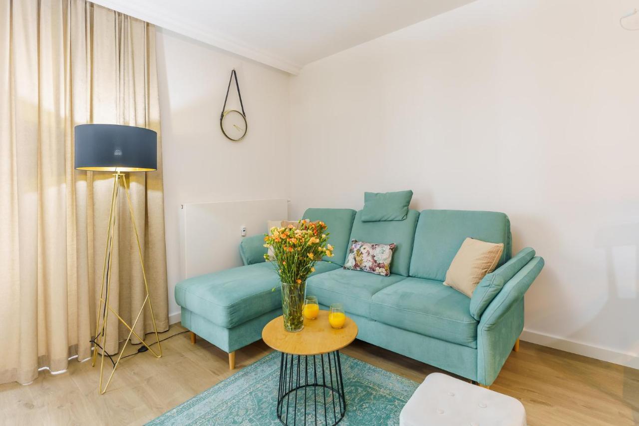 Apartament Lux Tukan A315 Nadmorskie Tarasy - Holiday City Колобжег Екстериор снимка