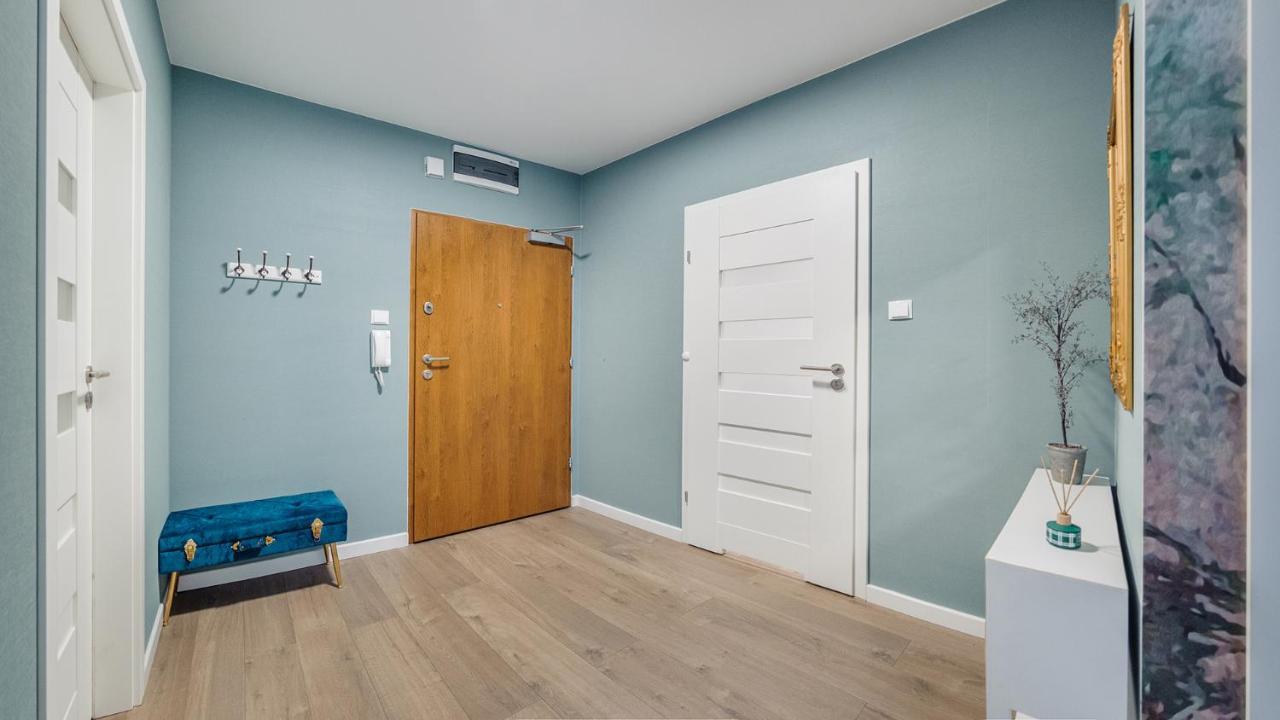 Apartament Lux Tukan A315 Nadmorskie Tarasy - Holiday City Колобжег Екстериор снимка