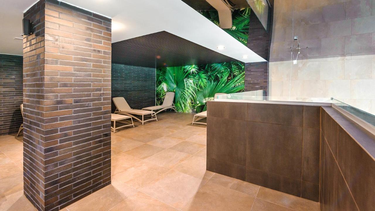 Apartament Lux Tukan A315 Nadmorskie Tarasy - Holiday City Колобжег Екстериор снимка